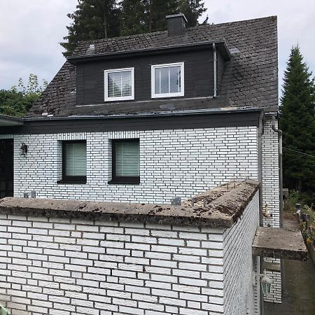 Apartment Muehlenberg Winterberg Exterior photo
