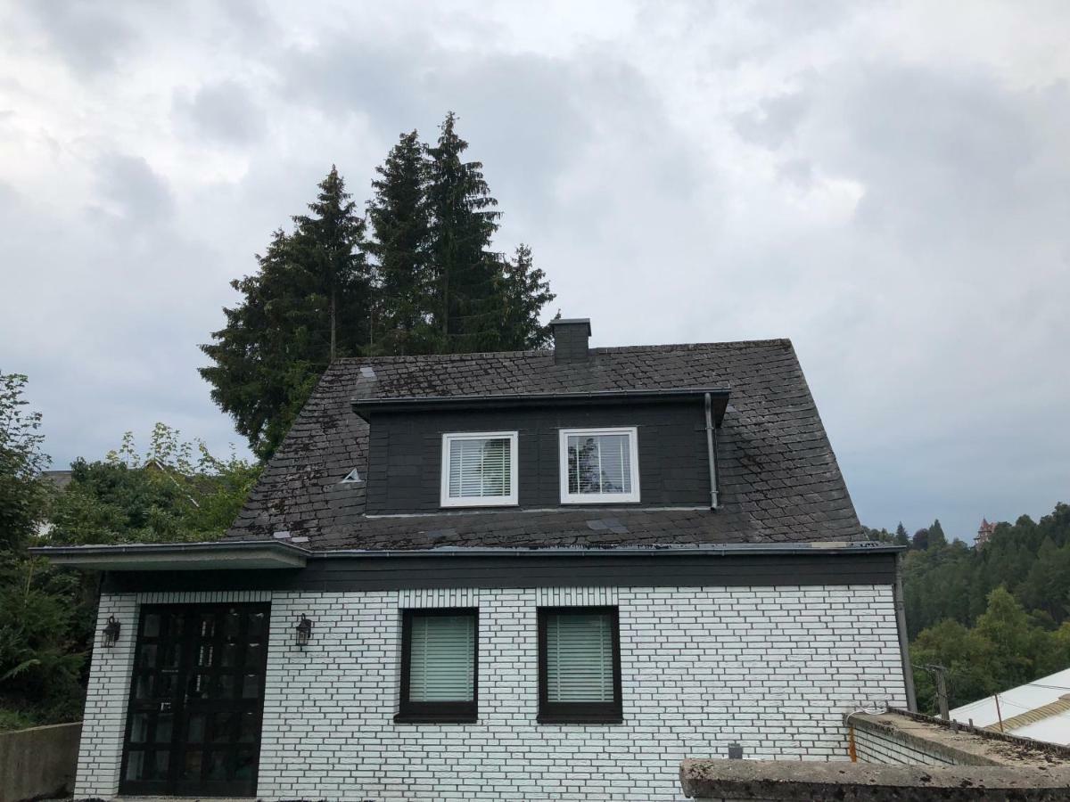 Apartment Muehlenberg Winterberg Exterior photo