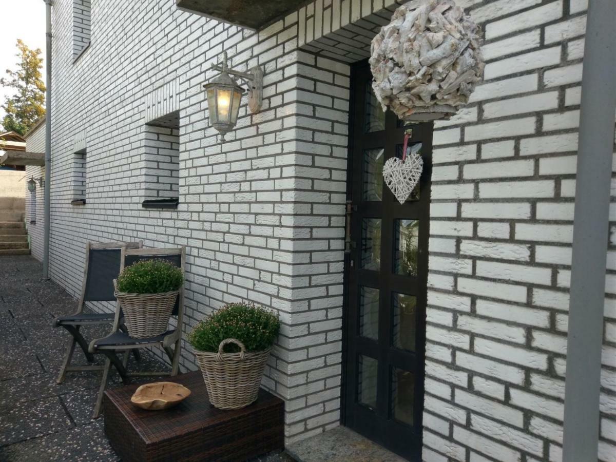 Apartment Muehlenberg Winterberg Exterior photo