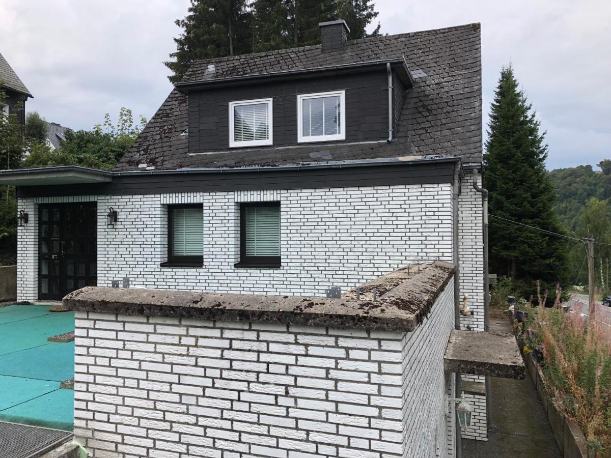Apartment Muehlenberg Winterberg Exterior photo
